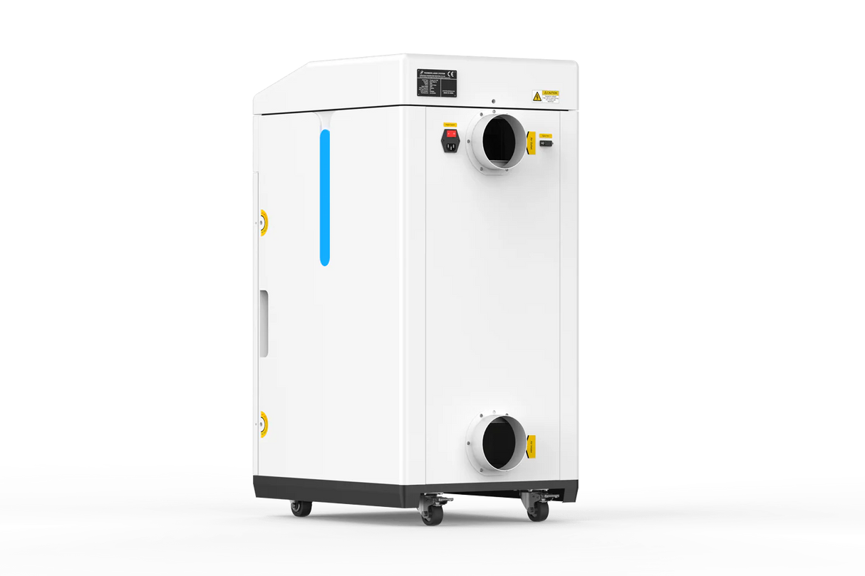Thunder Air - 700 Fume Extractor 烟塵净化機