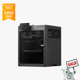 Bambu Lab X2D 3D Printer Series