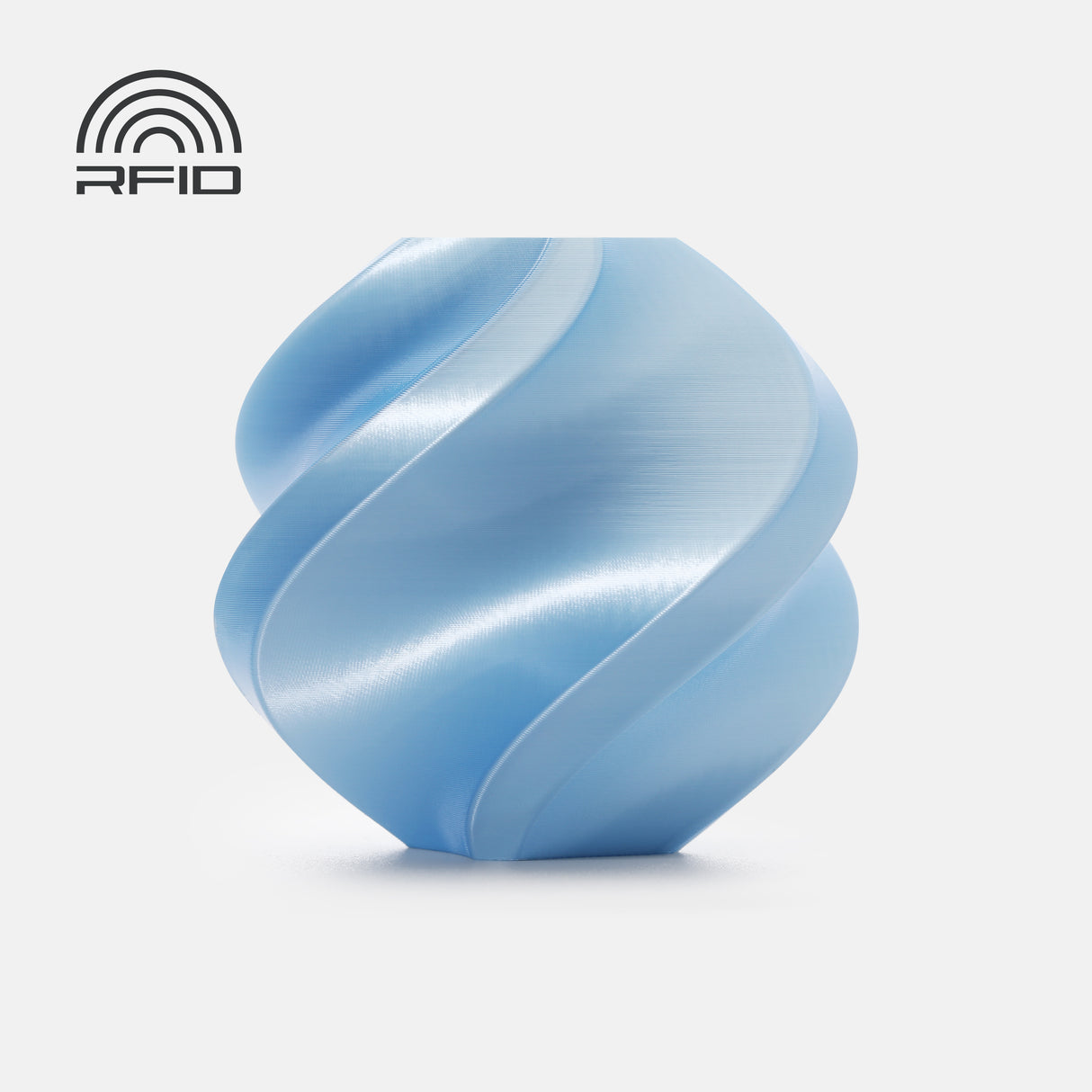 Bambu Lab PLA Silk+ Series