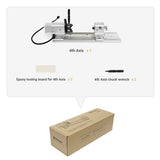 Carvera Air 4-Axis Module