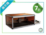 TEST/Snapmaker Ray 40W Laser Engraver & Cutter (with enclosure) - Display Model
