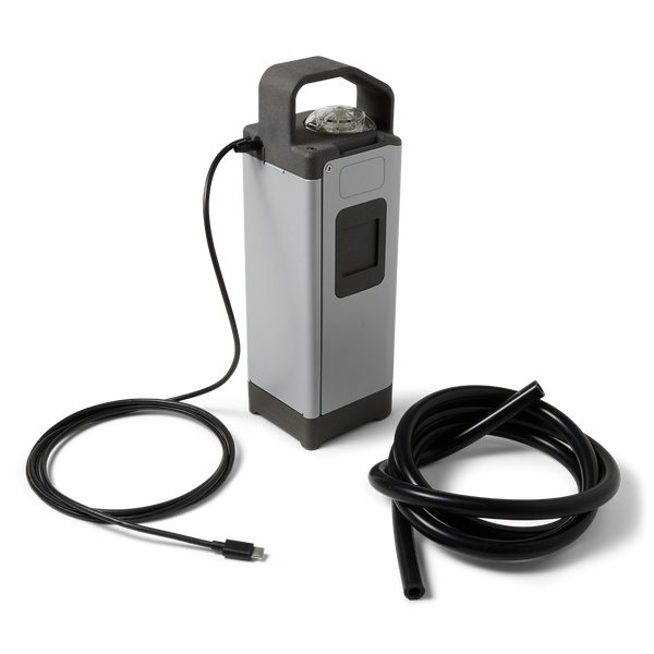 Formlabs - Resin Pumping System