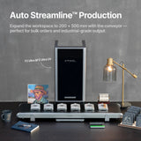 xTool F2 Ultra MOPA+UV Ultimate Business Duo
