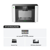 【预购】xTool O1 Omni 全能印表機 | 全球首款四合一全能印表機