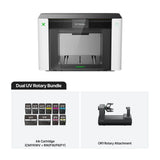 【预购】xTool O1 Omni 全能印表機 | 全球首款四合一全能印表機