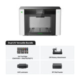 【预购】xTool O1 Omni 全能印表機 | 全球首款四合一全能印表機