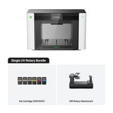 【预购】xTool O1 Omni 全能印表機 | 全球首款四合一全能印表機