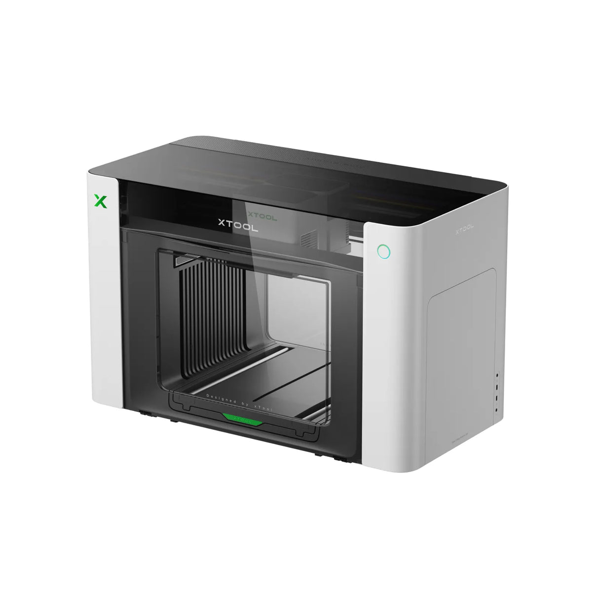 【预购】xTool O1 Omni 全能印表機 | 全球首款四合一全能印表機
