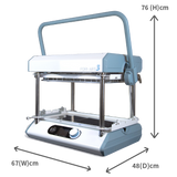 FORMART 3 Smart Vacuum Forming Machine