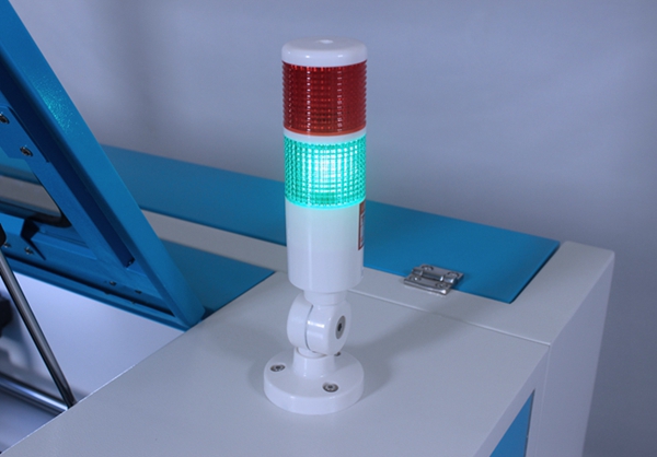 Thunder Nova-24 Laser Engraver Alarm lamp