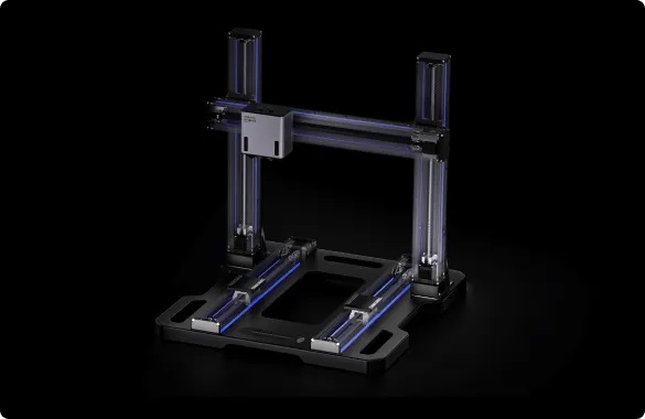 Snapmaker Artisan 3-in1 3D Printer linear module