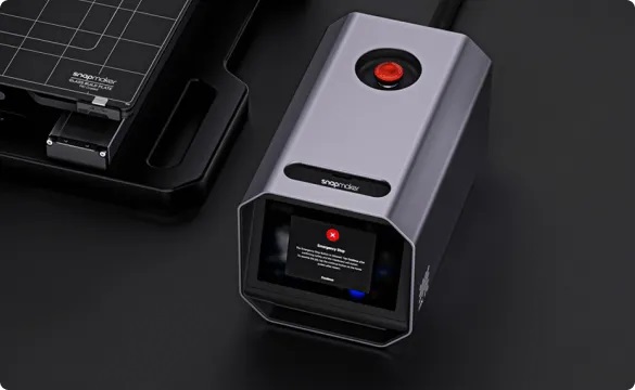Snapmaker Artisan 3-in-1 3D Printer 7" Touchscreen
