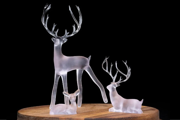 Phrozen Aqua Clear Resin 3D Printing Sample