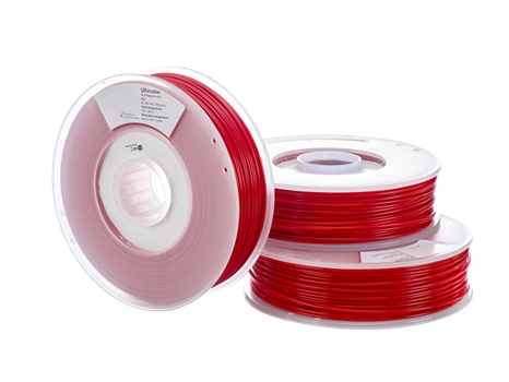 Ultimaker PLA Series - Red