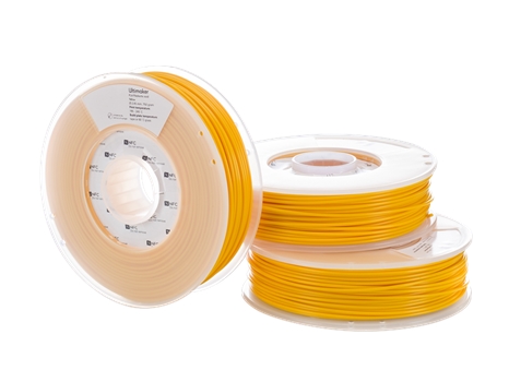 Ultimaker PLA Series - Yellow