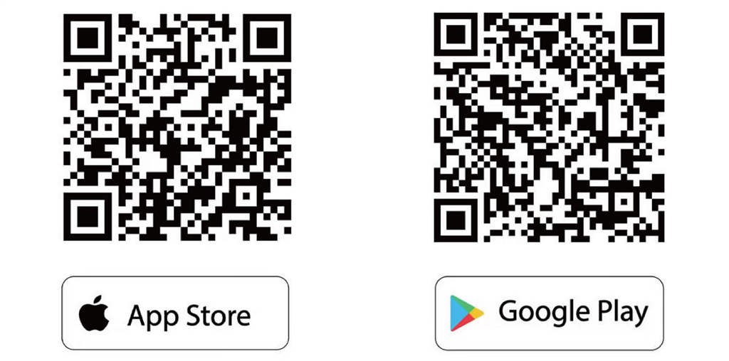 應用程式QRCODE