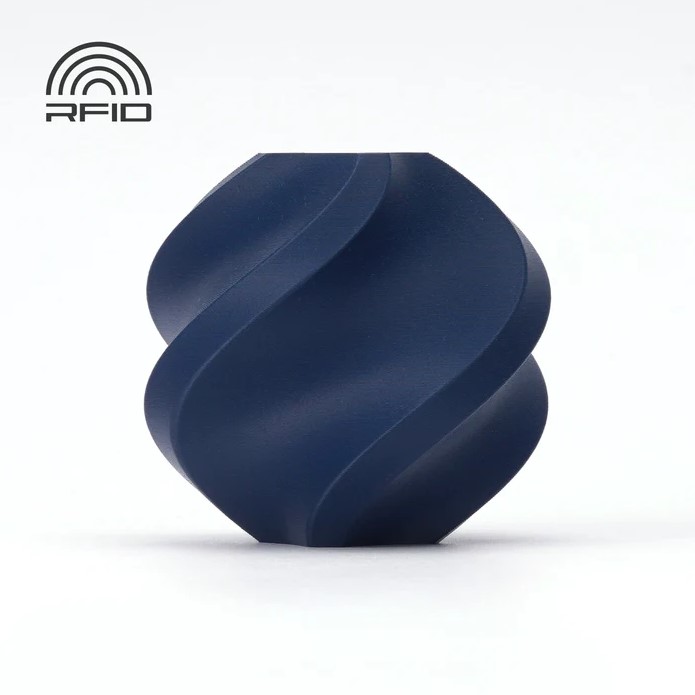 PLA Matte - Dark Blue