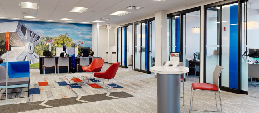 BMO Office