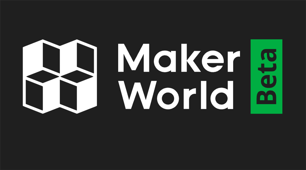 MakerWorld