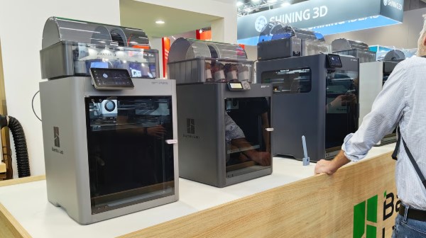 近距離了解 Bambu Lab 三年多來推出的產品：X1C、P1P 和 H2D Pro