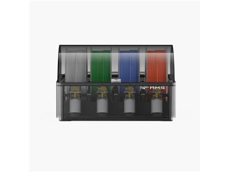 拓竹 Bambu Lab AMS自動供料系統