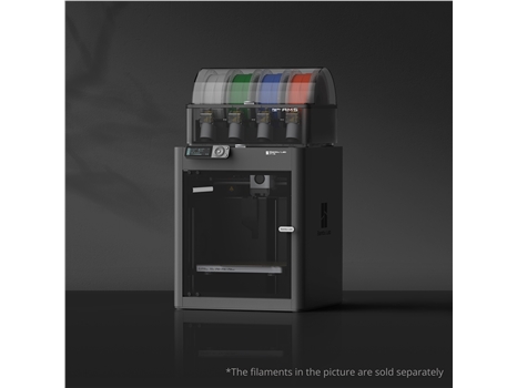 Bambu Lab P1S Combo 3D列印機