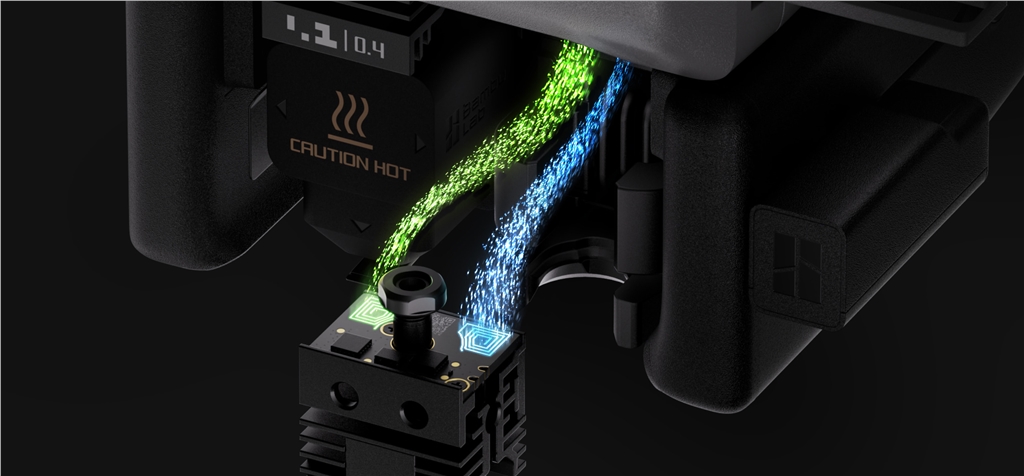 Contactless Design For Reliability