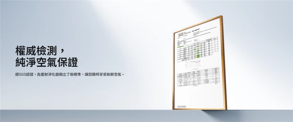 權威檢測