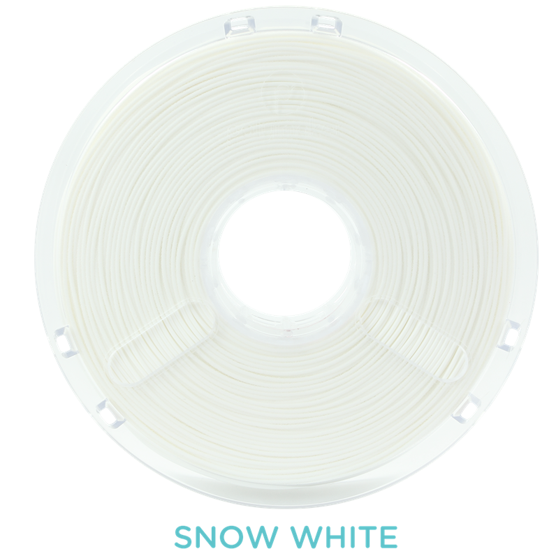 Polymaker 3D - Polysmooth ( Snow White)