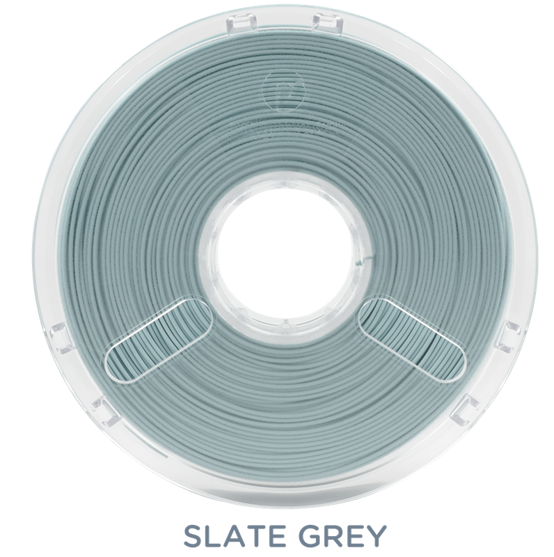 Polymaker 3D - Polysmooth (Slate Grey)