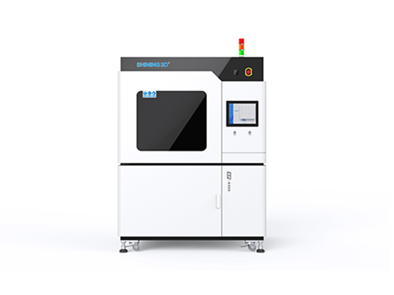 EP-A450 3D Printer Stereo Lithography