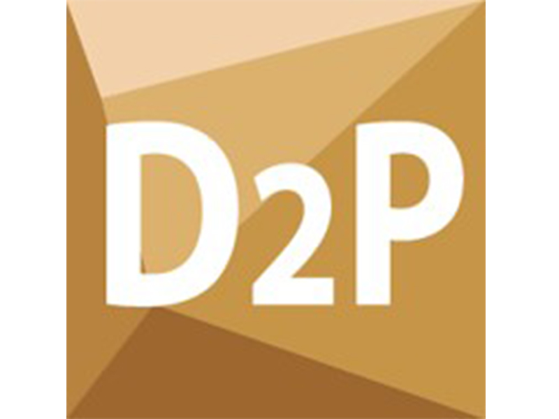 DICOM to PRINT(D2P) Software