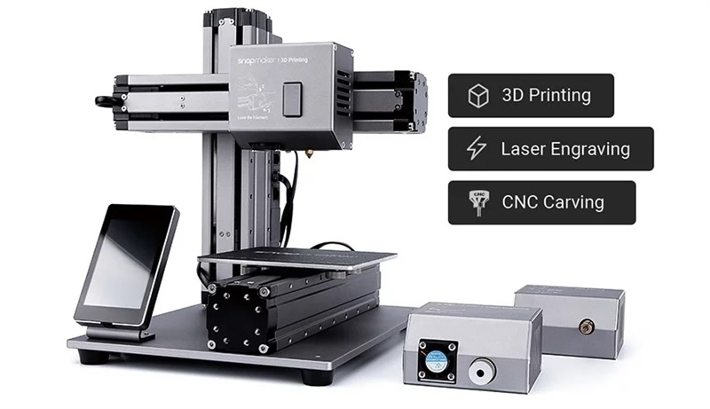 Snapmaker Original 3-in-1 3D printer