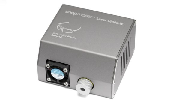 Snapmaker Original Laser cutting module
