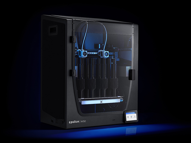 BCN3D EPSILON W50 3D printer