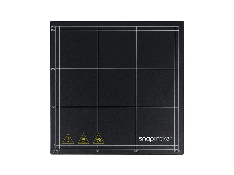 Snapmaker Printing Platform A150