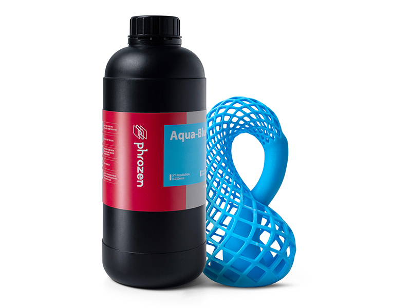 Phrozen Aqua Resin - Blue