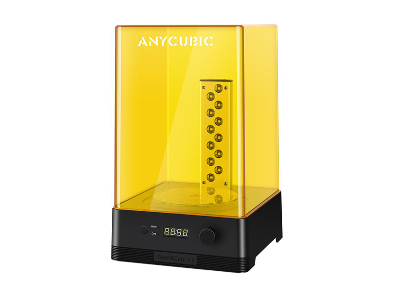 Anycubic SLA Wash/ Cure Machine 2.0 