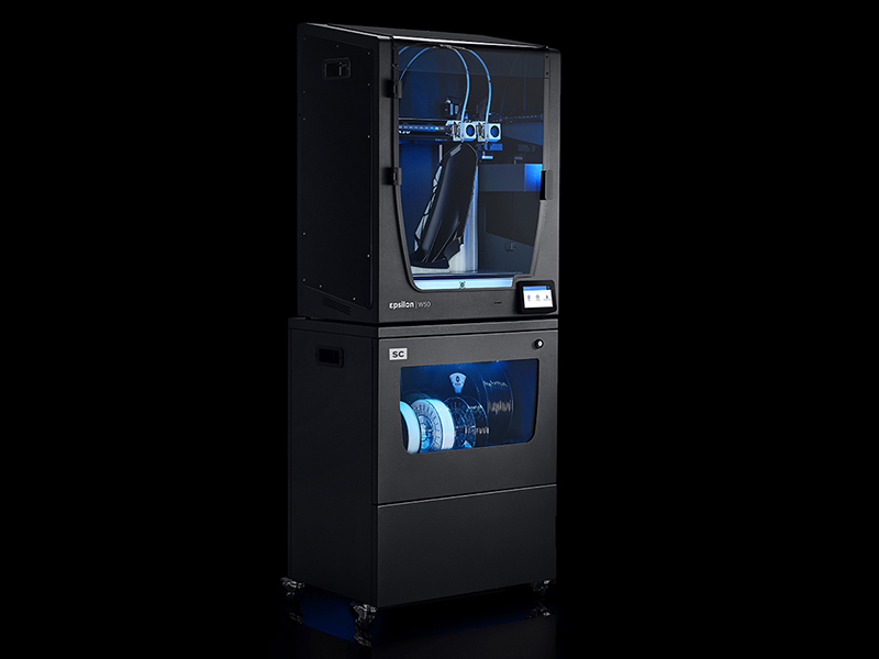 BCN3D EPSILON W50 SC 3D Printer