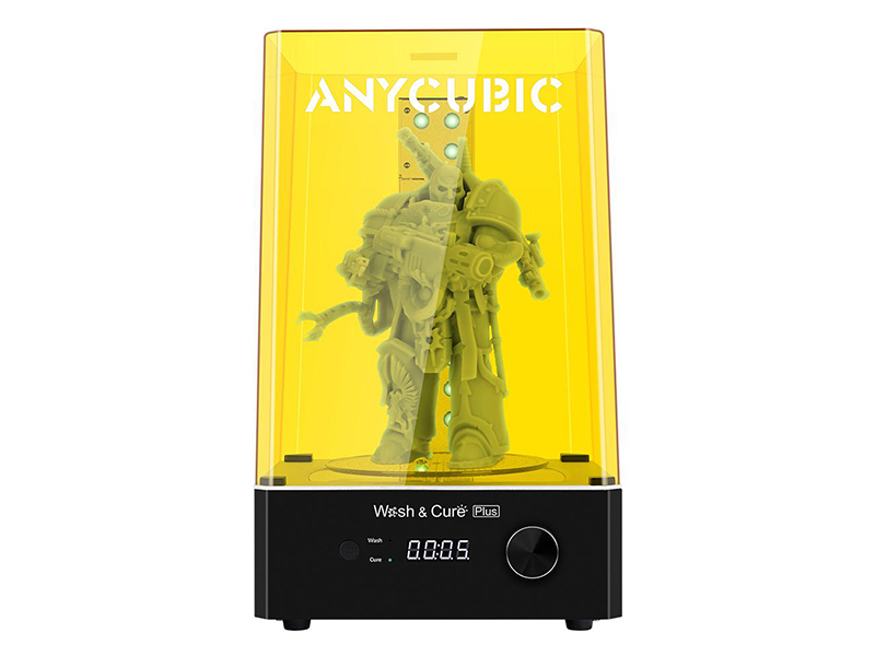 Anycubic Wash/ Cure Machine Plus