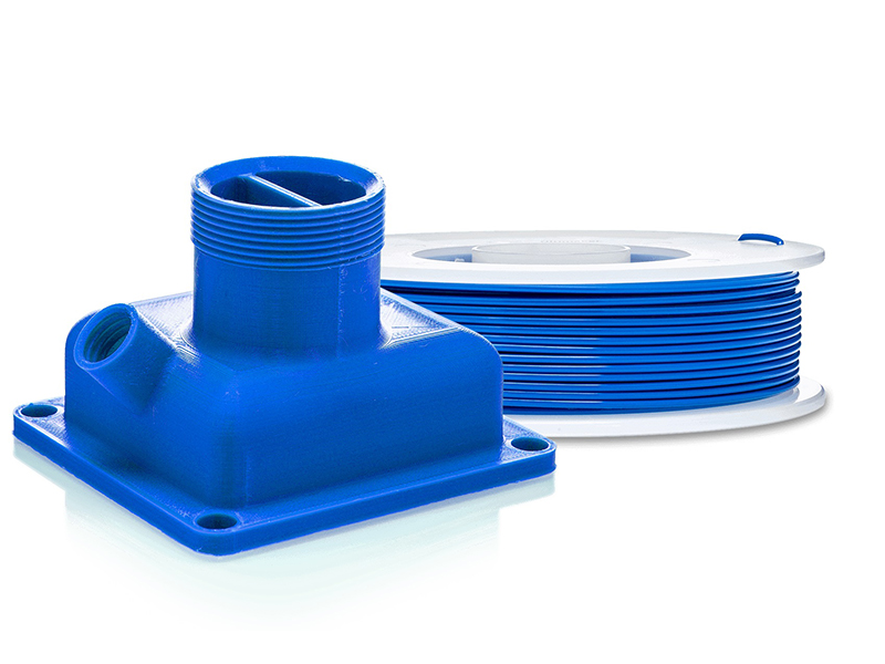 Ultimaker PETG－Blue 