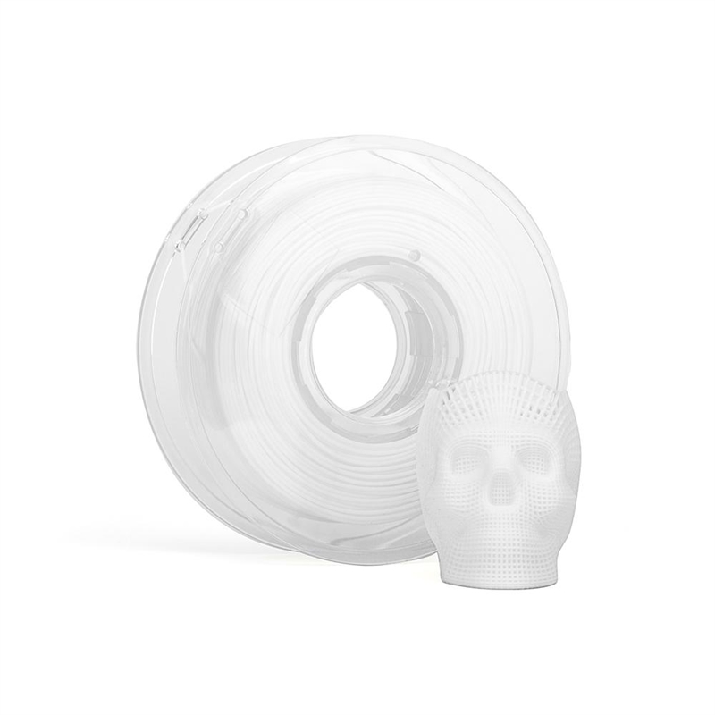Snapmaker PLA Filament (500g) - White