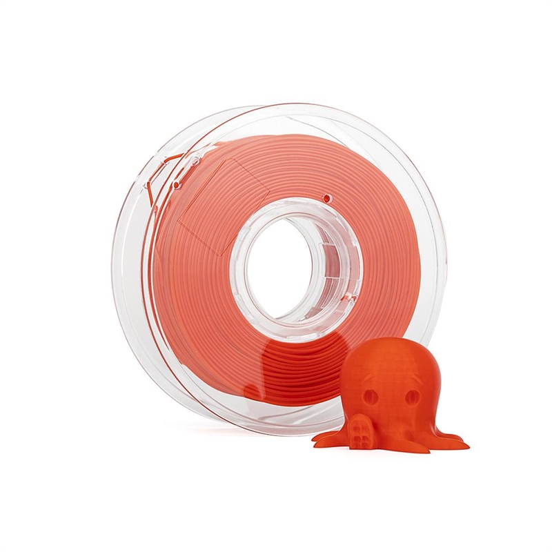 Snapmaker PLA Filament (500g) - Red