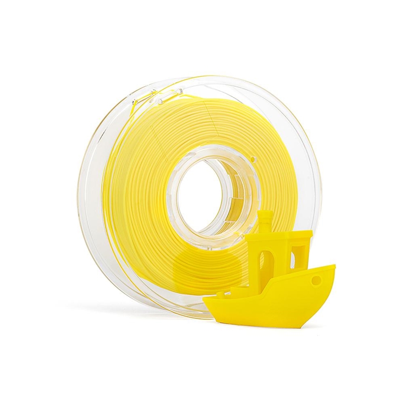 Snapmaker PLA Filament (500g) - Yellow