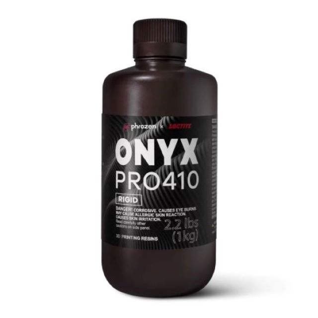 Phrozen Onyx Rigid Pro410 Resin (1kg)