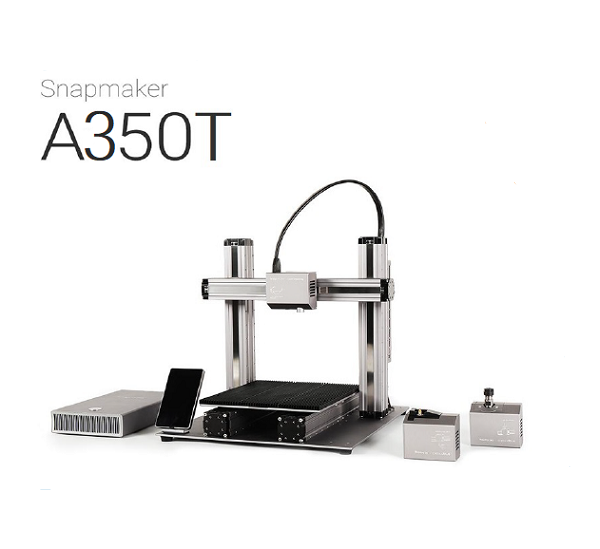 Snapmaker 2.0 3-in-1 3D printer／A350