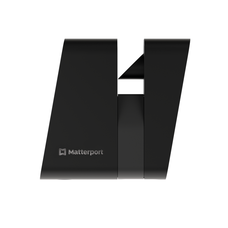 Matterport Pro3 3D scanner