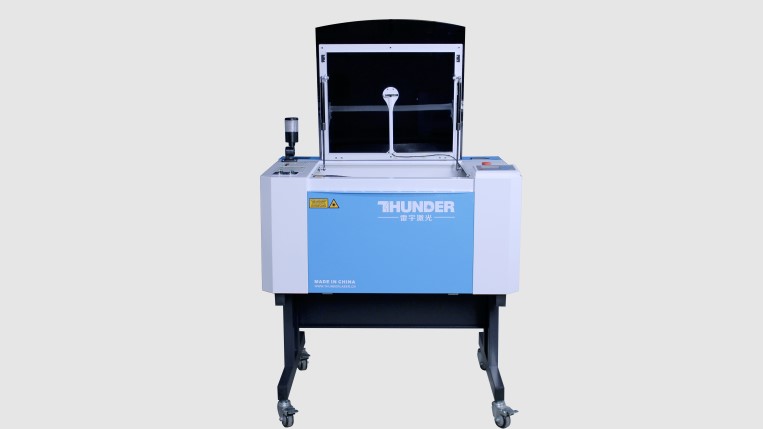 Thunder Ordin-32 Laser Engraver