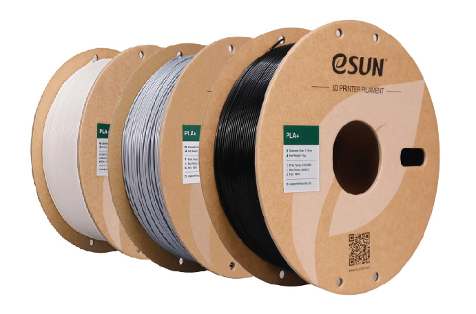 ESUN PLA＋Series