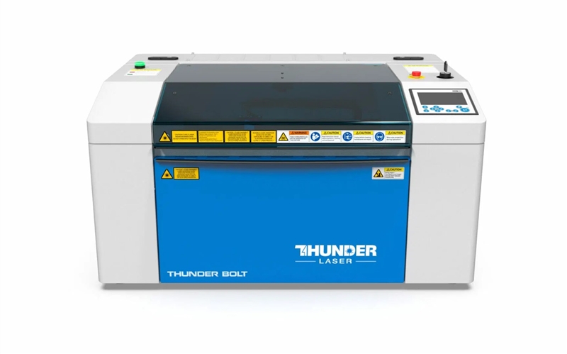 Thunder Bolt Laser Engraver